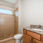 Gulfwind Homes The Caladesi Bathroom