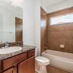 Gulfwind Homes The Pensacola Bathroom