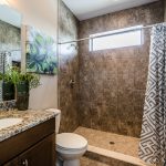 Gulfwind Homes The Caladesi Bathroom