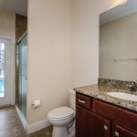 Gulfwind Homes The Bellevue Bathroom