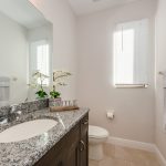 Gulfwind Homes Brentwood I Bathroom