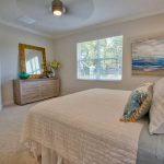 Gulfwind Homes The Towns at Spring Lake Master Bedroom