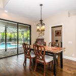 Gulfwind Homes The Caladesi Bonus Room