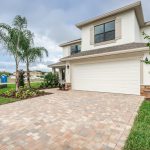 Gulfwind Homes The Miramar Exterior