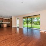 Gulfwind Homes The Braylon Family Room