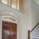 Gulfwind Homes The Valencia Foyer