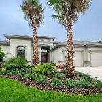 Gulfwind Homes The Biscayne Exterior
