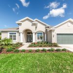 Gulfwind Homes The Bellevue Exterior