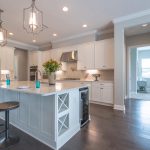 Gulfwind Homes The Grand Cayman II Kitchen