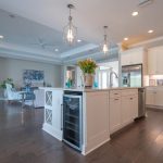 Gulfwind Homes The Grand Cayman II Kitchen