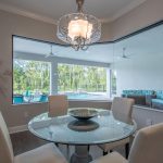 Gulfwind Homes The Grand Cayman II Eat-in Kitchen Area