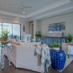 Gulfwind Homes The Grand Cayman II Living Room