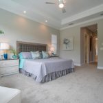Gulfwind Homes The Grand Cayman II Master Bedroom