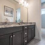 Gulfwind Homes The Grand Cayman II Bathroom