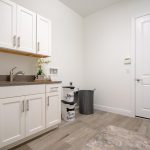 Gulfwind Homes The Grand Cayman II Utility Room