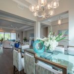 Gulfwind Homes The Grand Cayman II Dining Room