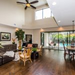 Gulfwind Homes The Caladesi Great Room