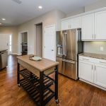 Gulfwind Homes Alston Kitchen