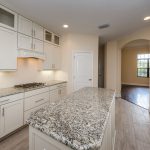Gulfwind Homes The Bellevue Kitchen