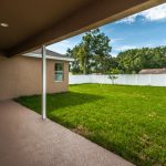 Gulfwind Homes The Pensacola Lanai