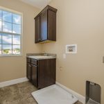 Gulfwind Homes The Avalon Utility Room