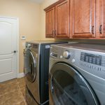 Gulfwind Homes The Caladesi Utility Room
