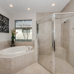 Gulfwind Homes Brentwood I Master Bathroom