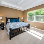 Gulfwind Homes Alston Master Bedroom