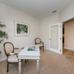 Gulfwind Homes The Breton Villa Office