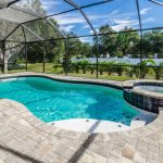 Gulfwind Homes The Avalon Pool