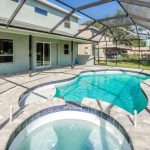 Gulfwind Homes The Avalon Pool