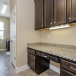 Gulfwind Homes The Avalon Craft Room