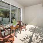 Gulfwind Homes Alston Sun Room