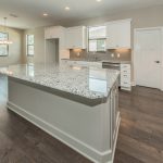 Gulfwind Homes The Biscayne Kitchen