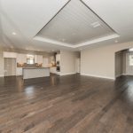 Gulfwind Homes The Biscayne Great Room