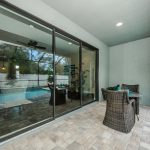 Gulfwind Homes The Brentwood II Lanai
