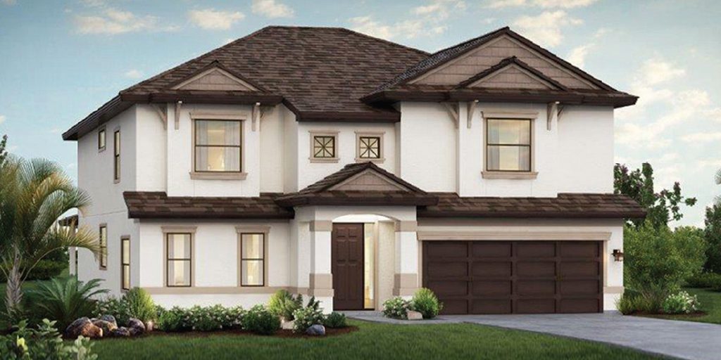 Gulfwind Homes The Caladesi