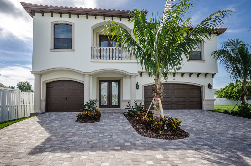 New Condo Builder Seminole FL