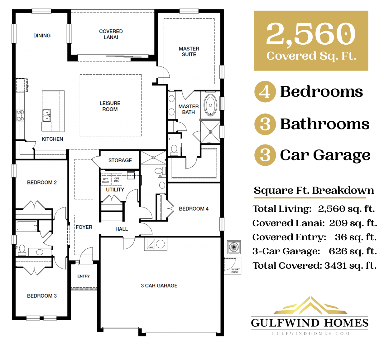 Luxury Homes Construction Company Pinellas FL