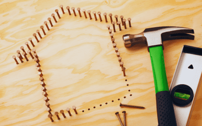 Home Building: A Guide to Building Your Dream Home