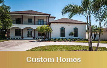 Custom Home Builder Clearwater FL