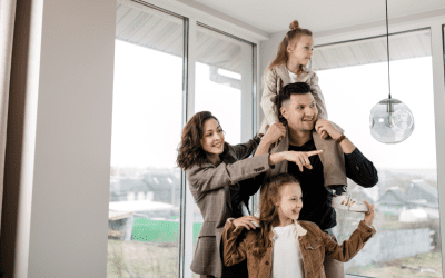 Buying A Newly Built Home F.A.Qs