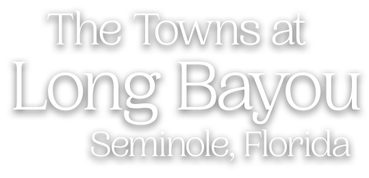 The Towns of Long Bayou