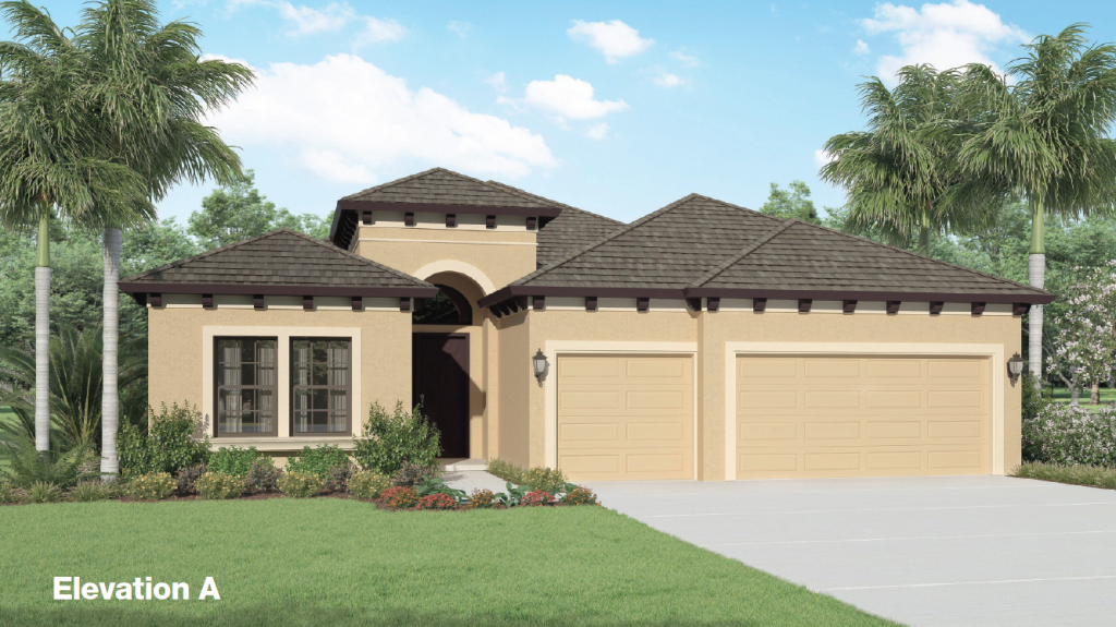 Luxury Home Construction in Pinellas FL