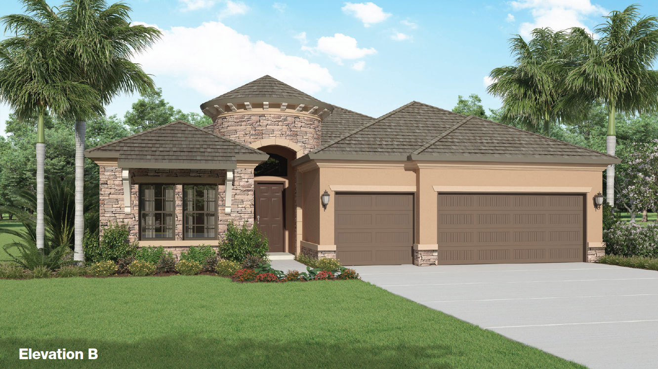 Luxury Homes Construction in Pinellas FL