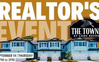 Realtors Event