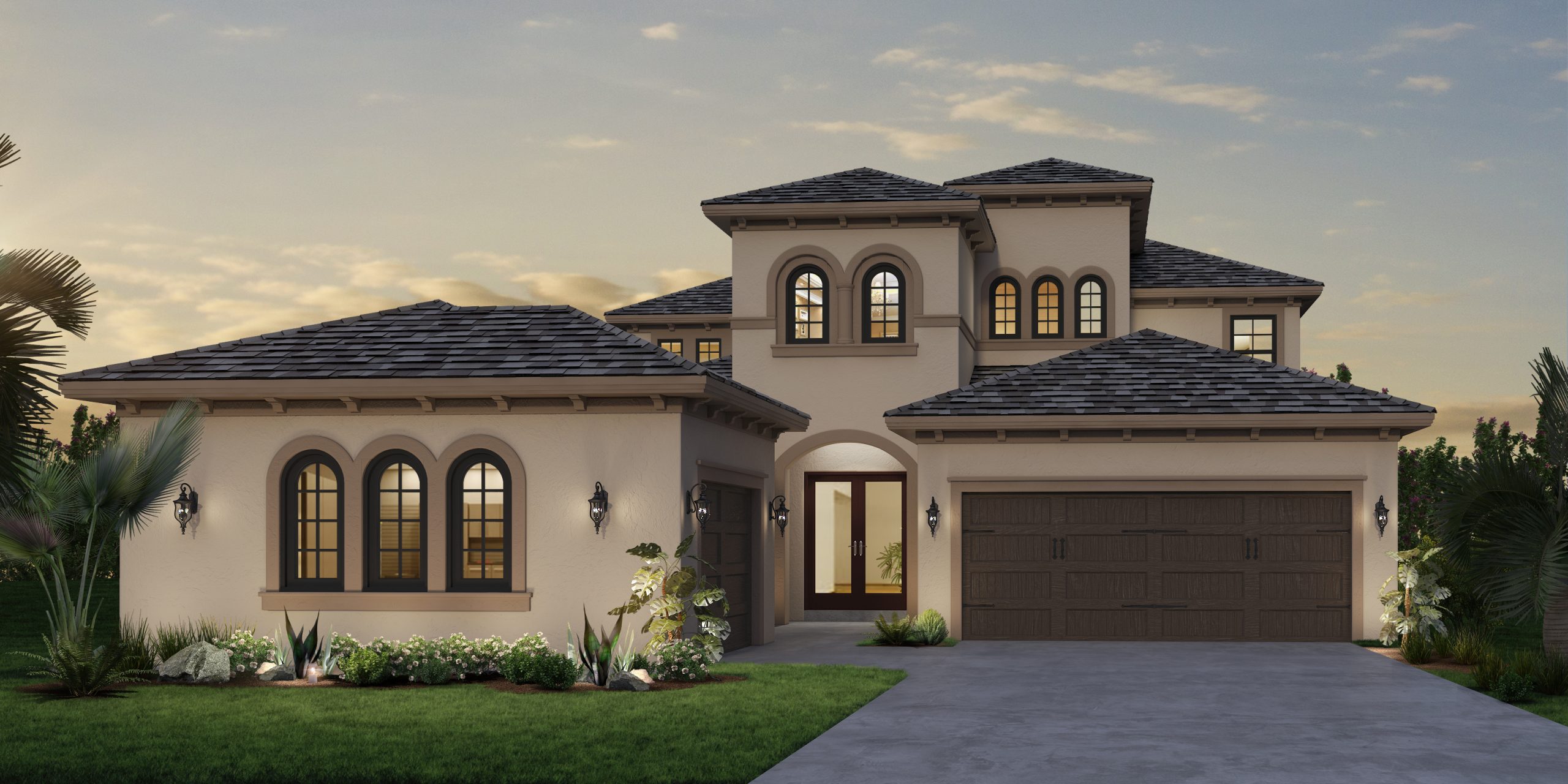 Luxury Home Builder in Pinellas FL