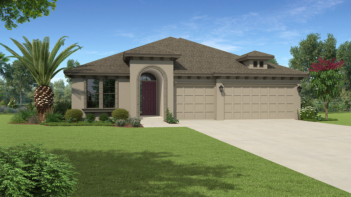 New Homes for Sale Seminole FL