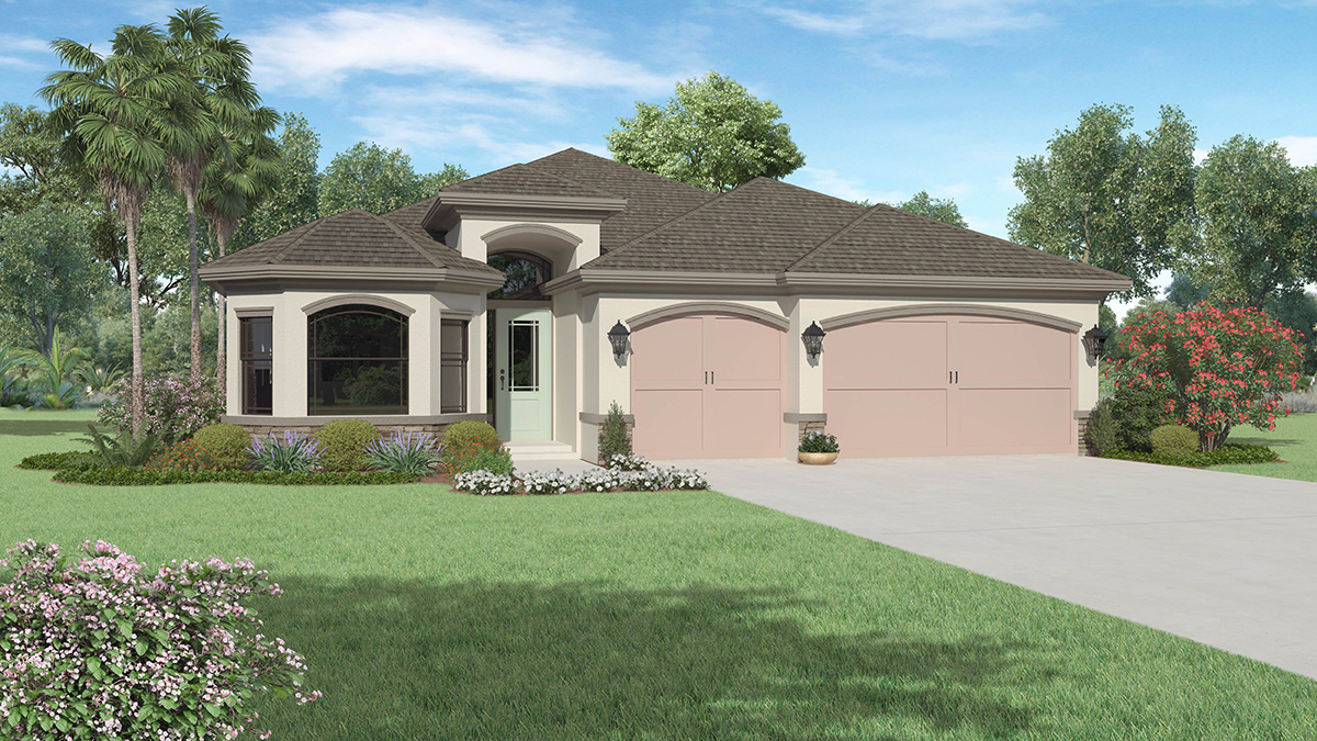 Custom Homes for Sale Seminole FL