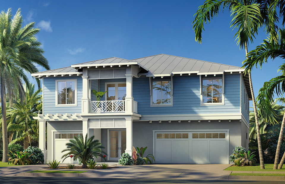 New Home Builders Clearwater FL